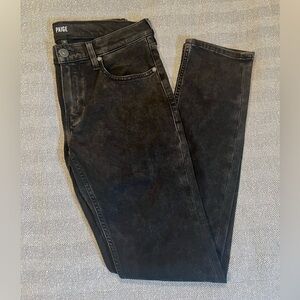 PAIGE Croft Jeans 31